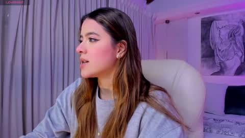 NATHALIE online show from 20, 2, 2026