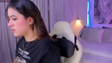 NATHALIE online show from 21, 7, 2026