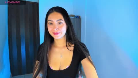 Nathalie online show from 4, 4, 2026