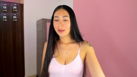 Nathalie online show from 3, 8, 2026