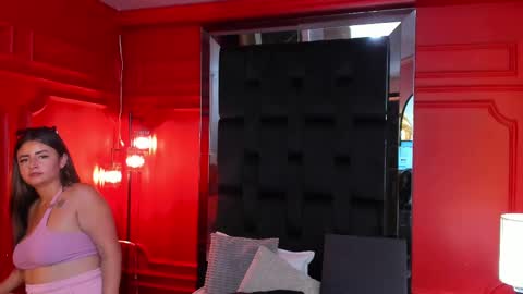 Snapshot of nathalie_rossel chatting on 27, 2, 2025 nathalie rossel online show from 27, 2, 2025
