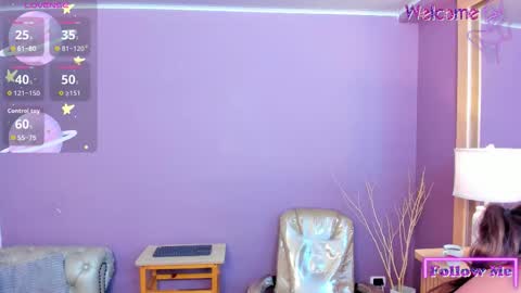 nathalie rossel online show from 18, 3, 2026