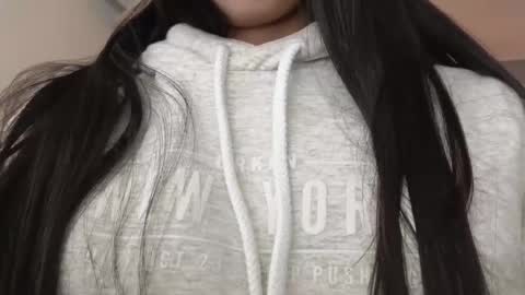 Snapshot of nathaly_blue chatting on 6, 12, 2024 nathaly_blue online show from 6, 12, 2024