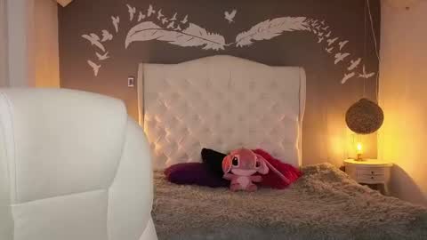 Snapshot of nathaly_blue chatting on 31, 1, 2025 nathaly_blue online show from 31, 1, 2025