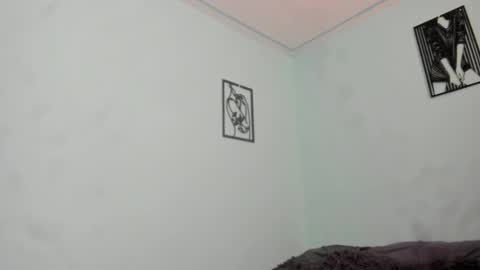 Nathaly online show from 4, 12, 2025