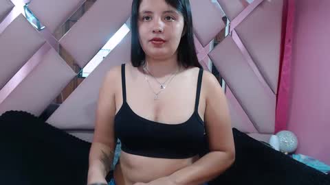 Nathaly sweet online show from 20, 12, 2024