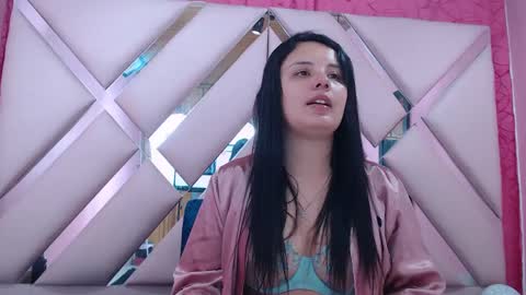 Nathaly sweet online show from 11, 9, 2025