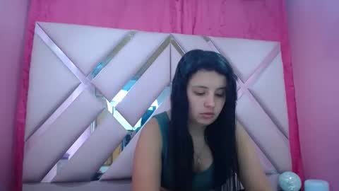 Nathaly sweet online show from 3, 12, 2025