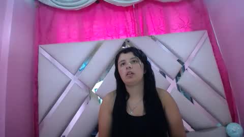 Nathaly sweet online show from 8, 1, 2026