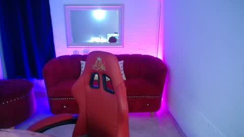 Nathaly sweet online show from 22, 6, 2026