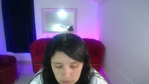 Nathaly sweet online show from 1, 7, 2026