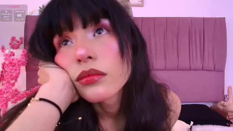 nathalya_summer online show from 27, 11, 2025
