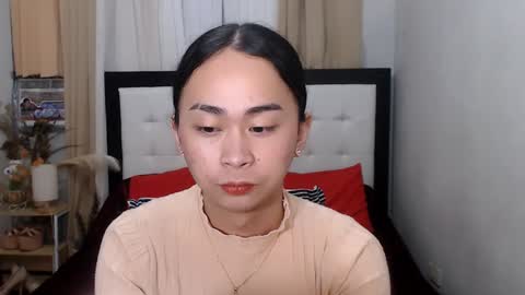 SWEET NATHALYA online show from 9, 1, 2025