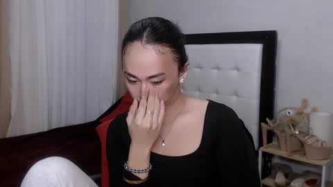 SWEET NATHALYA online show from 30, 1, 2025