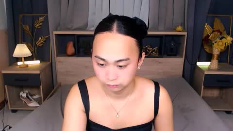 SWEET NATHALYA online show from 10, 9, 2025