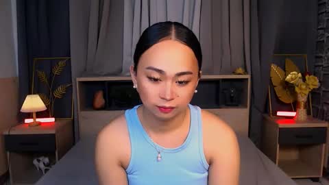 SWEET NATHALYA online show from 22, 9, 2025