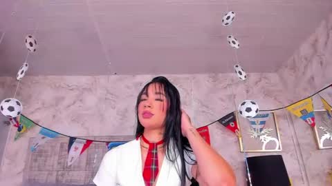 NathalyMoore online show from 3, 7, 2026