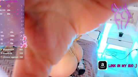 NATHALY  online show from 14, 2, 2025