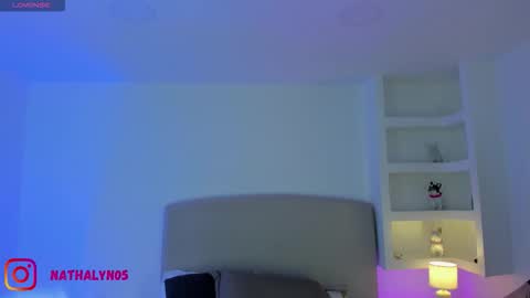 Snapshot of nathalyn05 chatting on 9, 2, 2026 NATHALY online show from 9, 2, 2026