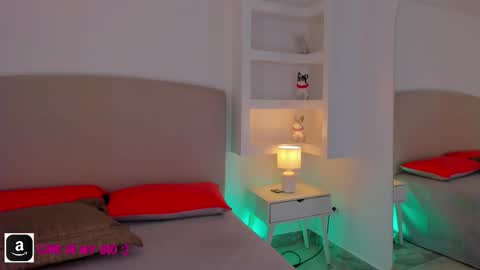 NATHALY  online show from 17, 2, 2026