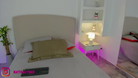 Snapshot of nathalyn05 chatting on 19, 2, 2026 NATHALY online show from 19, 2, 2026