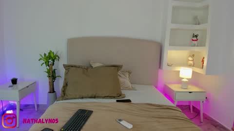 Snapshot of nathalyn05 chatting on 23, 2, 2026 NATHALY online show from 23, 2, 2026