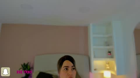 NATHALY  online show from 10, 4, 2026