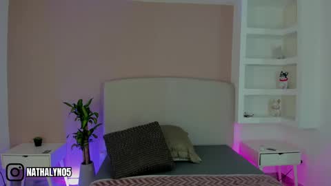 NATHALY  online show from 24, 5, 2026