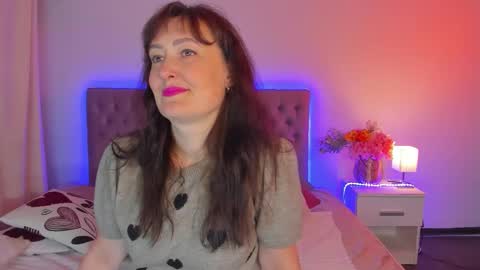 NathalyStars online show from 8, 4, 2026