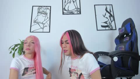 Snapshot of nathalyts19 chatting on 5, 12, 2024 Nathaly online show from 5, 12, 2024