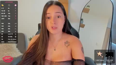 nathalyxx_ online show from 21, 1, 2025