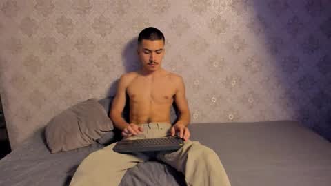 nathan_baker__ online show from 29, 11, 2025