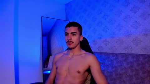 nathan_baker__ online show from 3, 12, 2025