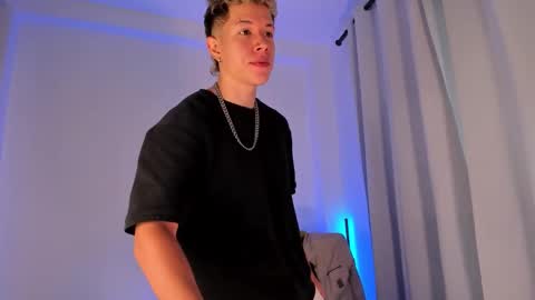 Nathan online show from 14, 11, 2025