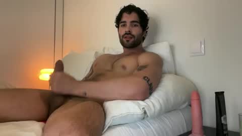 Snapshot of nathan_gael chatting on 22, 4, 2026 Nathaniel online show from 22, 4, 2026