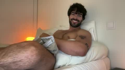 Snapshot of nathan_gael chatting on 25, 4, 2026 Nathaniel online show from 25, 4, 2026