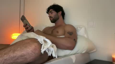 Snapshot of nathan_gael chatting on 30, 4, 2026 Nathaniel online show from 30, 4, 2026