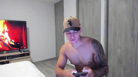 nathan_gross online show from 24, 2, 2026