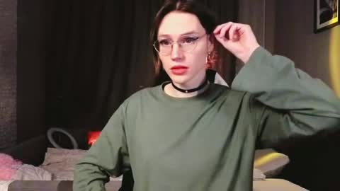 This name is so sexy you cant pronounce it. online show from 20, 2, 2026