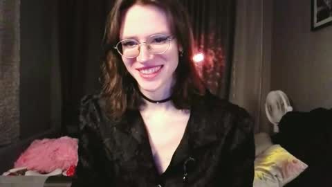 This name is so sexy you cant pronounce it. online show from 1, 3, 2026