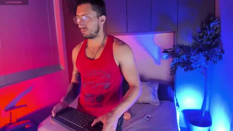 nathan_rivers online show from 15, 2, 2025