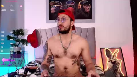 nathan_rivers online show from 22, 9, 2025