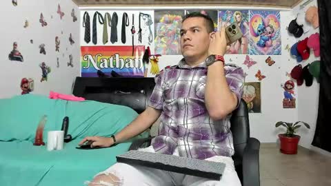 Nathan online show from 31, 12, 2024