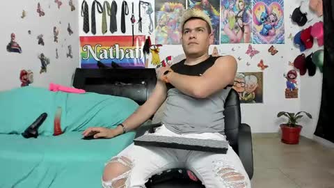 Nathan online show from 31, 12, 2024