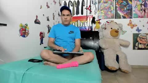 Nathan online show from 3, 1, 2025