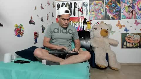 Nathan online show from 5, 1, 2025