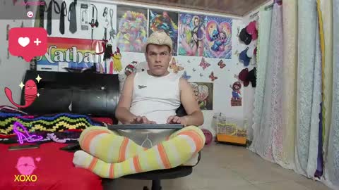 Nathan online show from 25, 2, 2025