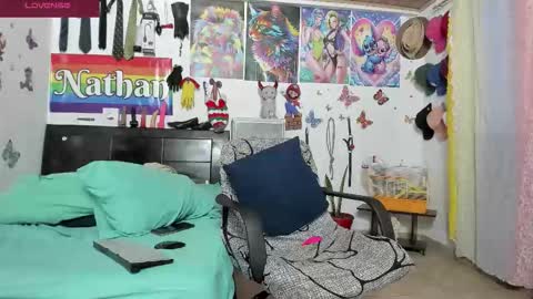 Nathan online show from 30, 9, 2025