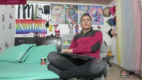 Nathan online show from 5, 10, 2025