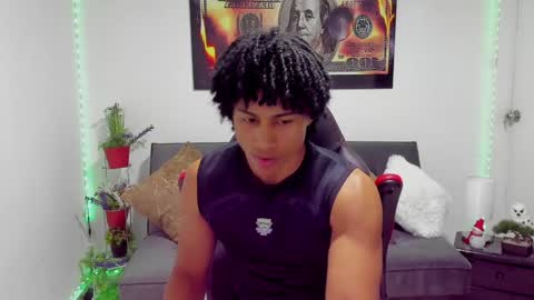 Snapshot of nathan_sexy247 chatting on 29, 1, 2025 Nathan online show from 29, 1, 2025